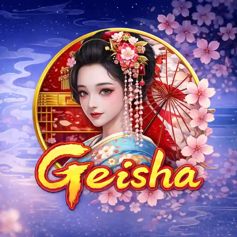 New Geisha Slot Game Online Casino jl98bet